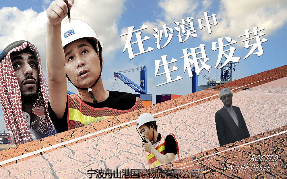 寧波港國際物流有限公司
