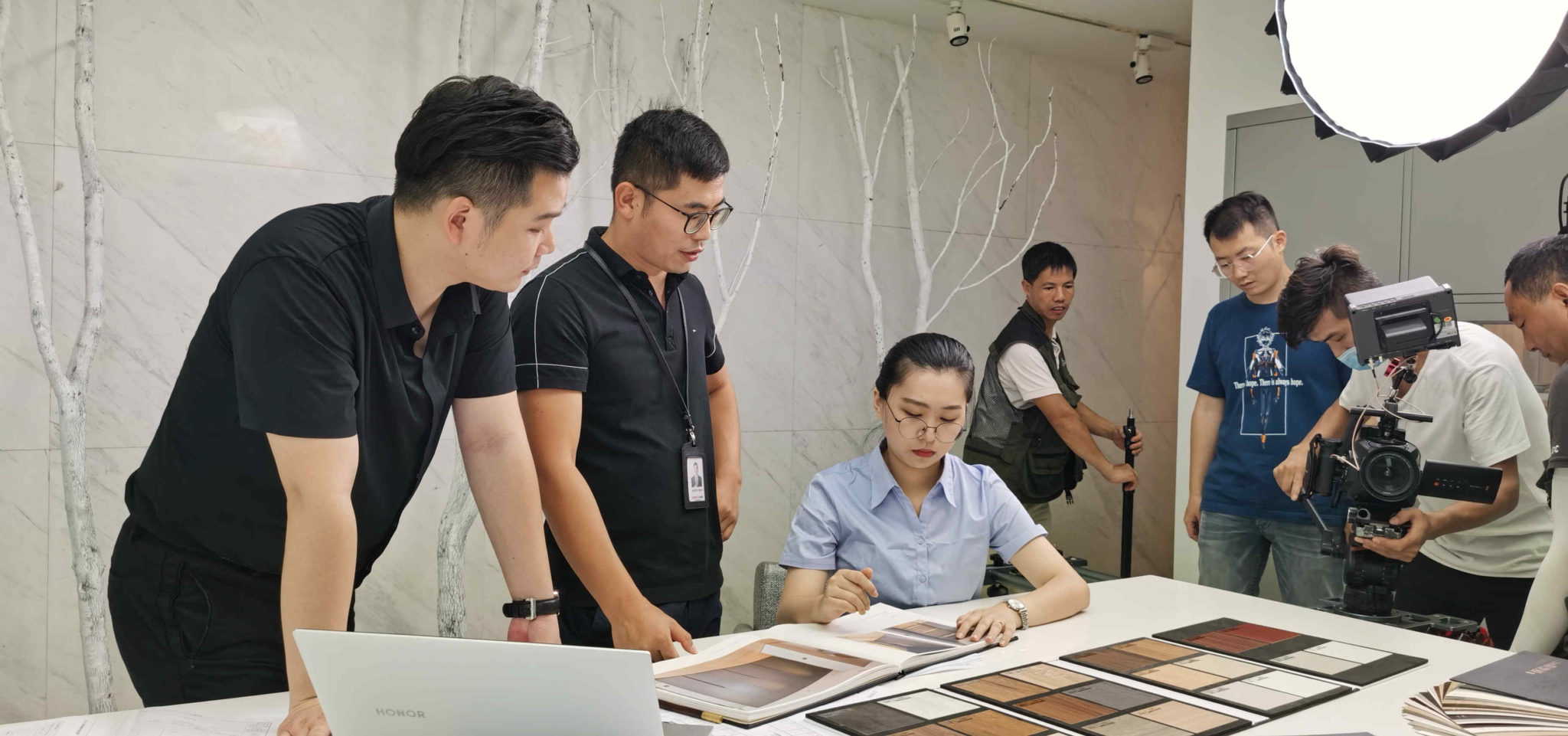 企業宣傳片制作如何判斷質量高低