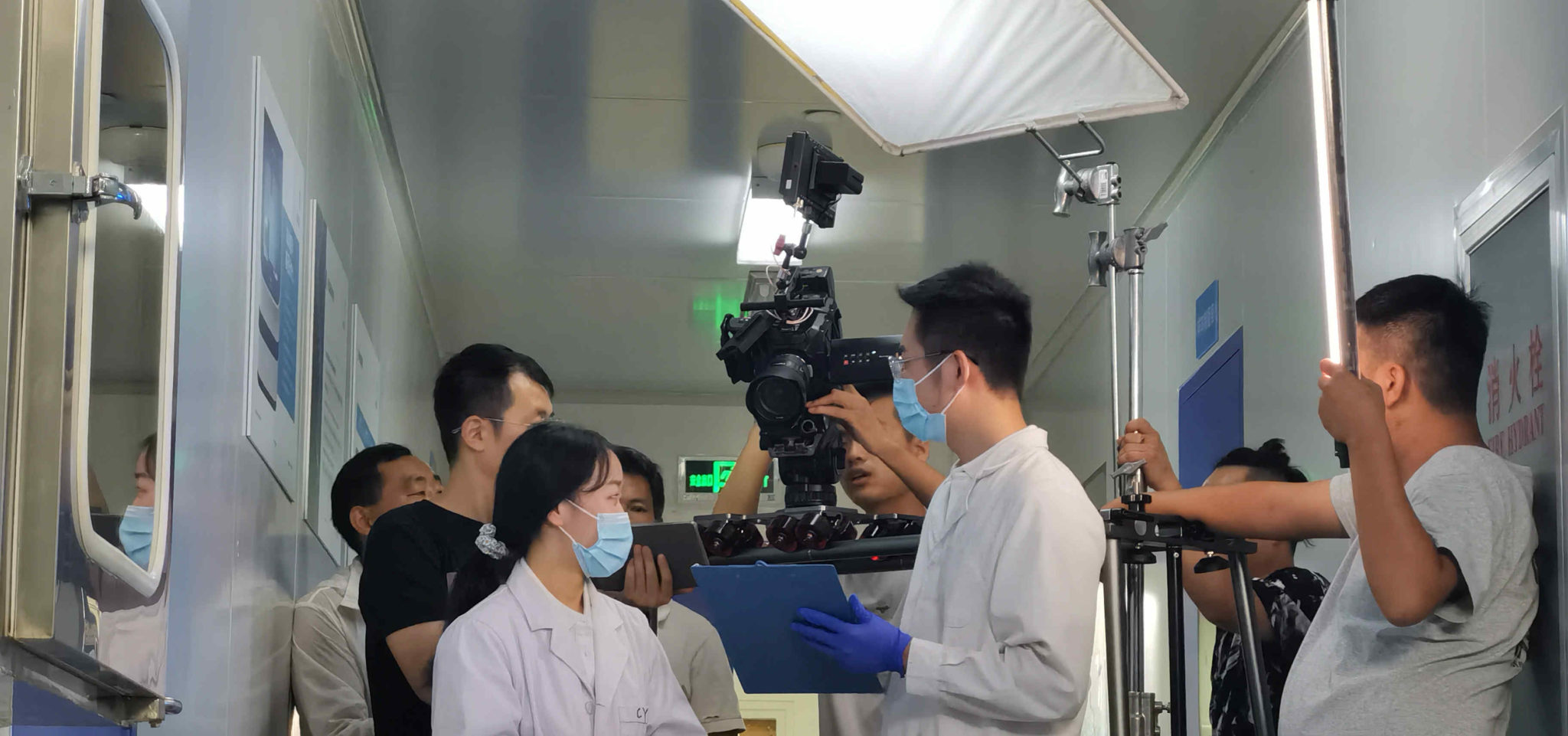 企業宣傳片的制作價值在哪里？
