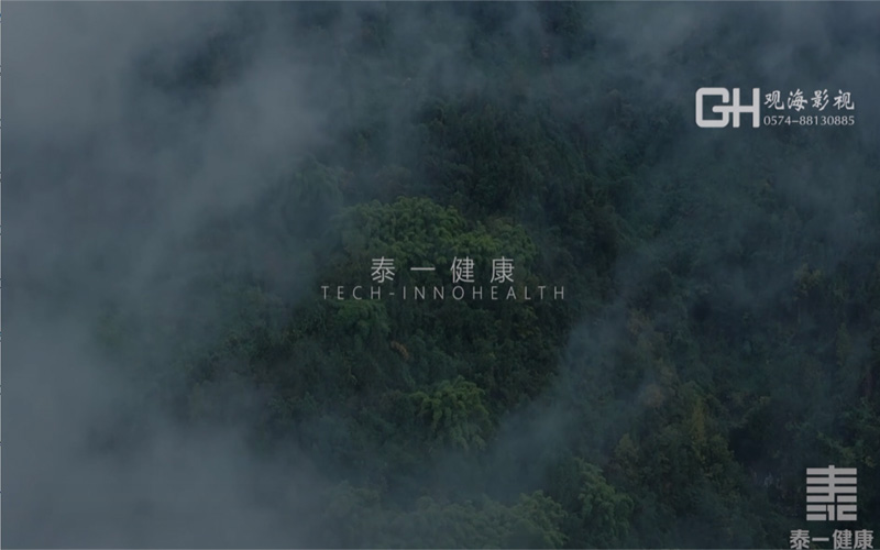 泰一健康產品片